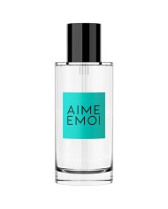 RUF - AIME EMOI PARFUM PHÉROMONE POUR ELLE 50 ML