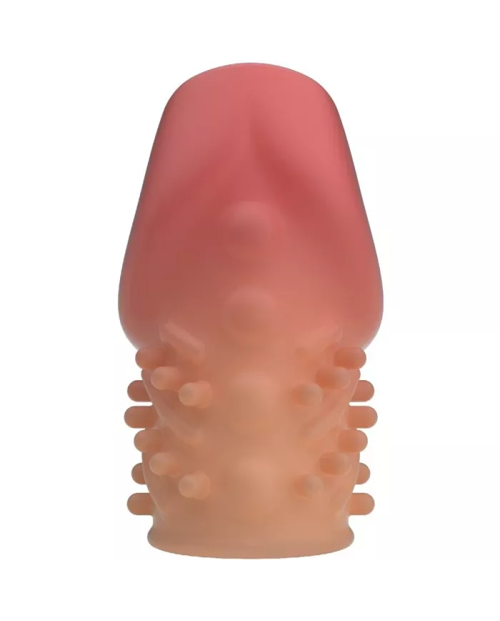 PRETTY LOVE - MATIAS PENIS PLUS EPAIS ROSE