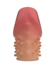 PRETTY LOVE - MATIAS PENIS PLUS EPAIS ROSE