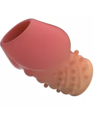 PRETTY LOVE - MATIAS PENIS PLUS EPAIS ROSE