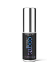 RUF - TABOO PHEROMONE FOR HIM PARFUM PHÉROMONE POUR LUI 15 ML