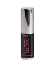 RUF - TABOO PHEROMONE FOR HER PARFUM PHÉROMONE POUR ELLE 15 ML