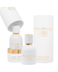 PHEROSTRONG - ÉLIXIR DE PHÉROMONES POUR FEMMES 50 ML