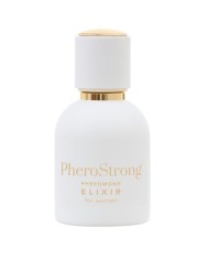 PHEROSTRONG - ÉLIXIR DE PHÉROMONES POUR FEMMES 50 ML