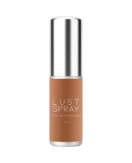 RUF - LUST SPRAY EAU DE TOILETTE ORIENTALE UNISEXE 15 ML