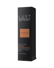 RUF - LUST SPRAY EAU DE TOILETTE ORIENTALE UNISEXE 15 ML