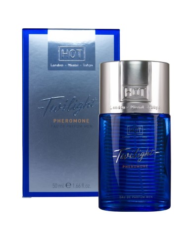 HOT - TWILIGHT PHEROMON PARFUM HOMME 50 ML