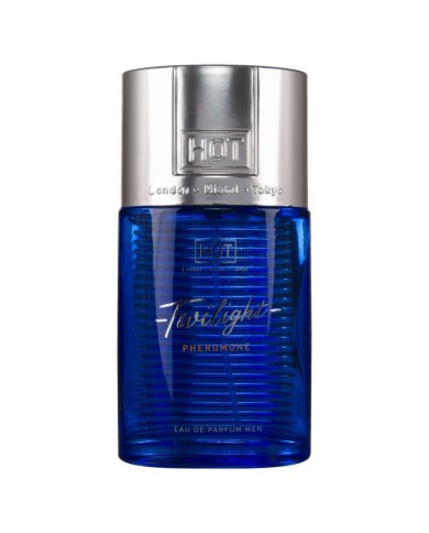 HOT - TWILIGHT PHEROMON PARFUM HOMME 50 ML