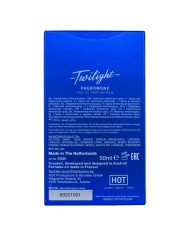 HOT - TWILIGHT PHEROMON PARFUM HOMME 50 ML
