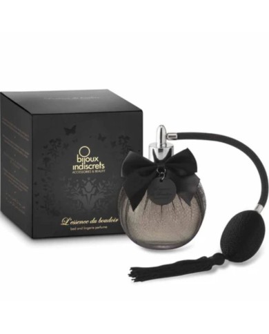 BIJOUX - BOUDOIR FEUILLE ESSENCE PARFUMEUR 100 ML