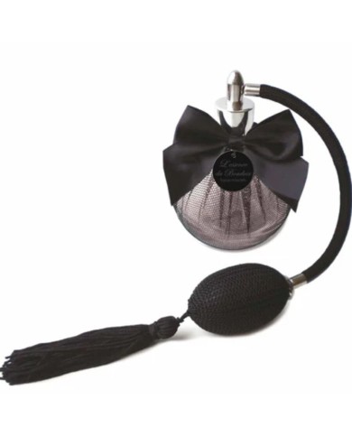 BIJOUX - BOUDOIR FEUILLE ESSENCE PARFUMEUR 100 ML