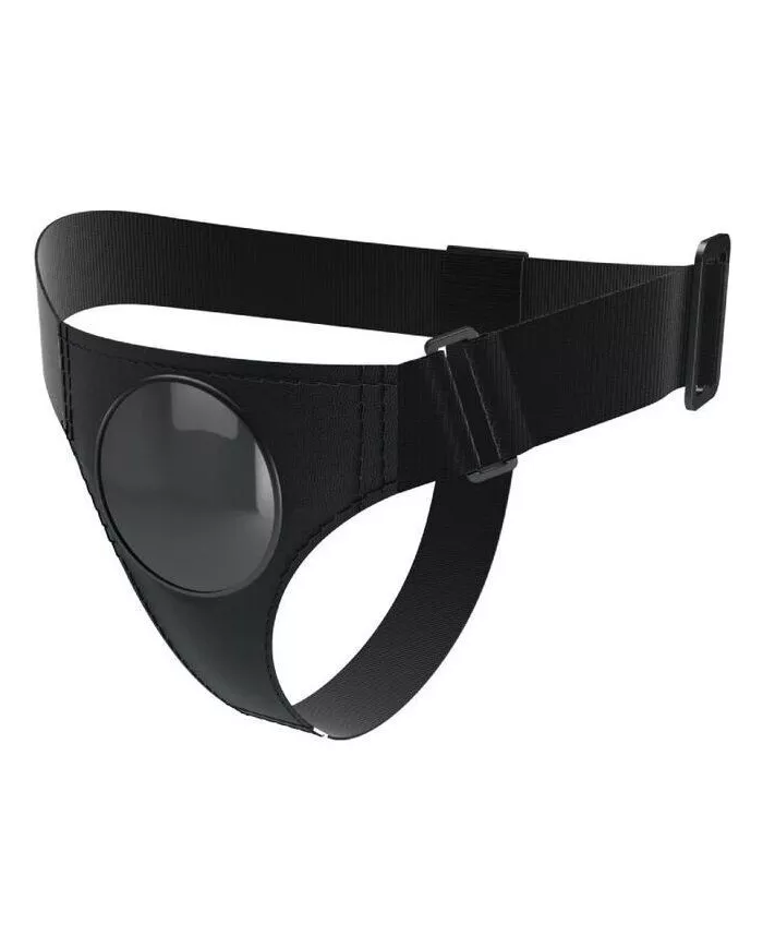 PRETTY LOVE - HARNAIS UNIVERSEL NOIR PRETTY LOVE - HARNAIS UNIVERSEL NOIR