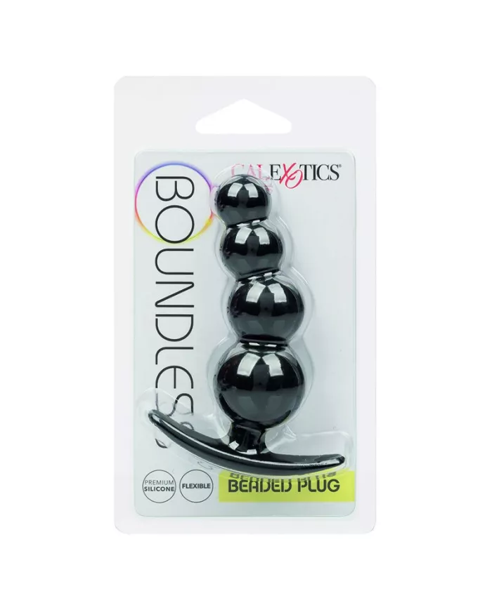 CALEXOTICS - BOUNDLESS BOUCHON DE PERLES CALEXOTICS - BOUNDLESS BOUCHON DE PERLES