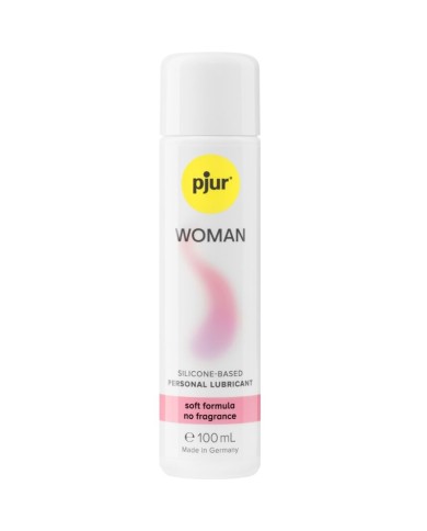 PJUR - LUBRIFIANT SILICONE BODYGLIDE FEMME 100 ML