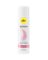 PJUR - LUBRIFIANT SILICONE BODYGLIDE FEMME 100 ML