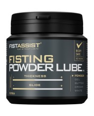 COBECO - FIST ASSIST LUBRIFIANT EN POUDRE 135 GR