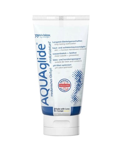 JOYDIVISION AQUAGLIDE - LUBRIFIANT 50 ML