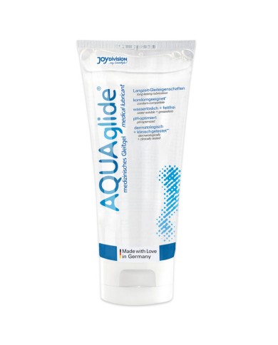 JOYDIVISION AQUAGLIDE - LUBRIFIANT 200 ML