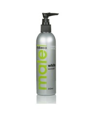 COBECO - LUBRIFIANT MALE BLANC 250 ML