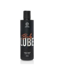 COBECO - BODYLUBE LUBRIFIANT CORPOREL LATEX SÉCURITAIRE 250 ML