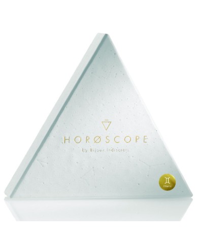 BIJOUX - KIT HOROSCOPE INDISCRETS LION