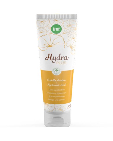 INTT - LUBRIFIANT BASE D'EAU HYDRA AVEC ACIDE HYALURONIQUE
