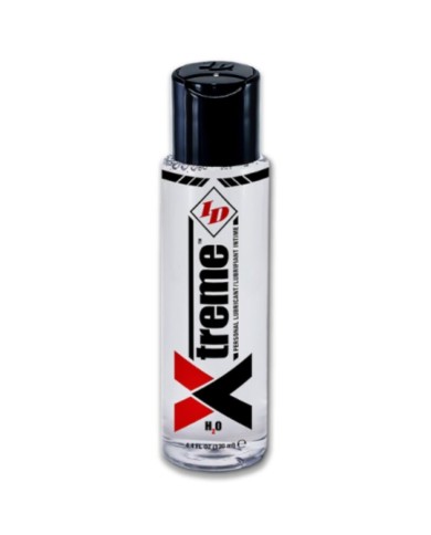 ID XTREME - LUBRIFIANT BASE D'EAU HAUTE PERFOMANCE 250 ML
