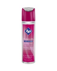 ID PLEASURE - LUBRIFIANT BASE DEAU SENSATION TINGING 250 ML