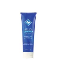 ID JELLY - LUBRIFIANT À BASE D'EAU TUBE DE VOYAGE EXTRA ÉPAIS 120 ML