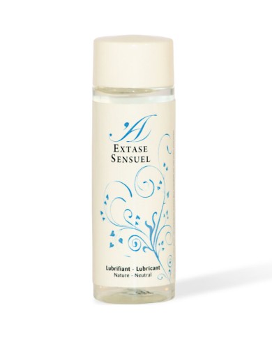 EXTASE SENSUAL - LUBRIFIANT NATUREL 100 ML