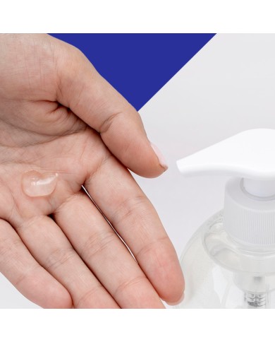 AQUA QUALITY - LUBRIFIANT À BASE D''EAU 1000 ML