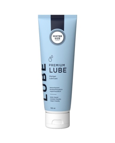 MISTER SIZE - LUBRIFIANT PREMIUM 100 ML