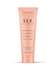 BIJOUX - LUBRIFIANT PERSONNEL À BASE D'EAU 75 ML