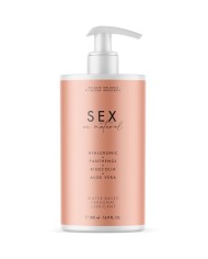 BIJOUX - LUBRIFIANT PERSONNEL À BASE D'EAU 500 ML