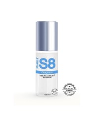 STIMUL8 - S8 LUBRIFIANT À BASE D'EAU 125 ML