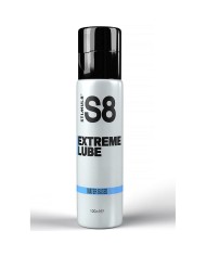 STIMUL8 - S8 EXTREME LUBRIFIANT À BASE D'EAU 100 ML