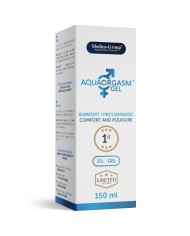 MEDICA GROUP - AQUA ORGASM GEL INTIME 150 ML