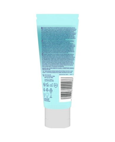 CONTROL - AQUAFEEL LUBRIFIANT À L'ACIDE HYALURONIQUE 80 ML