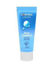 CONTROL - PURE COMFORT LUBRIFIANT HYDRATATION INTENSE 80 ML