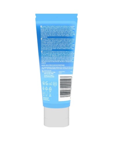 CONTROL - PURE COMFORT LUBRIFIANT HYDRATATION INTENSE 80 ML
