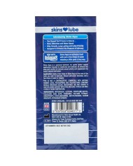 SKINS - AQUA LUBRIFIANT À BASE D'EAU DOSE UNIQUE 5 ML
