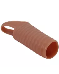 PRETTY LOVE - GAINE PÉNIS HARTMAN NATURELLE PRETTY LOVE - GAINE PÉNIS HARTMAN NATURELLE