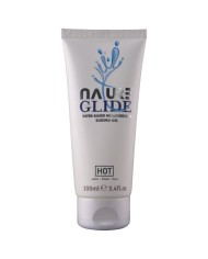 HOT - NATURE GLIDE LUBRIFIANT À BASE D'EAU 100ML