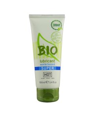 HOT - LUBRIFIANT BIO À BASE D'EAU 100 ML