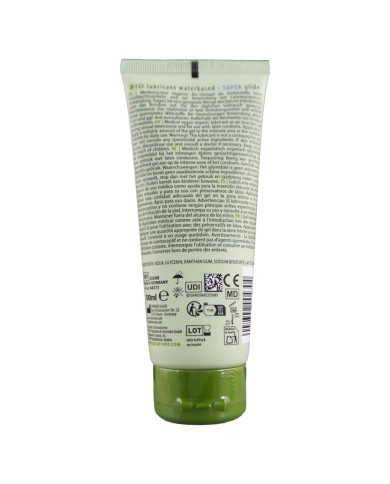 HOT - LUBRIFIANT BIO À BASE D'EAU 100 ML
