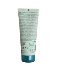 HOT - BIO MASSAGE ET LUBRIFIANT À BASE D'EAU 2 EN 1 200 ML