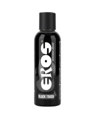 EROS - LUBRIFIANT À BASE D'EAU BLACK TOUCH 150 ML