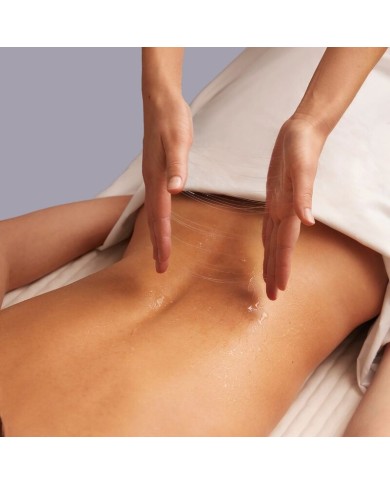 MIXGLISS - GEL LUBRIFIANT ET DE MASSAGE 2 EN 1 À BASE D'EAU, ALGUES NURU, 150 ML