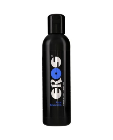EROS - AQUA SENSATIONS LUBRIFIANT BASE D'EAU 500 ML