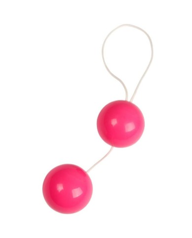 BAILE - KIT FANTAISIE DE LA COLLECTION SECRET DES AMOUREUX